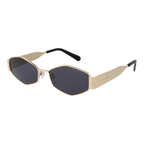 Marc Jacobs sunglasses, Marc Jacobs Sunglasses MARC 496/SHINY RHLIR 55 – Burghley & Co (Image 1)