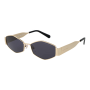 Marc Jacobs sunglasses, Marc Jacobs Sunglasses MARC 496/SHINY RHLIR 55 – Burghley & Co (Image 1)