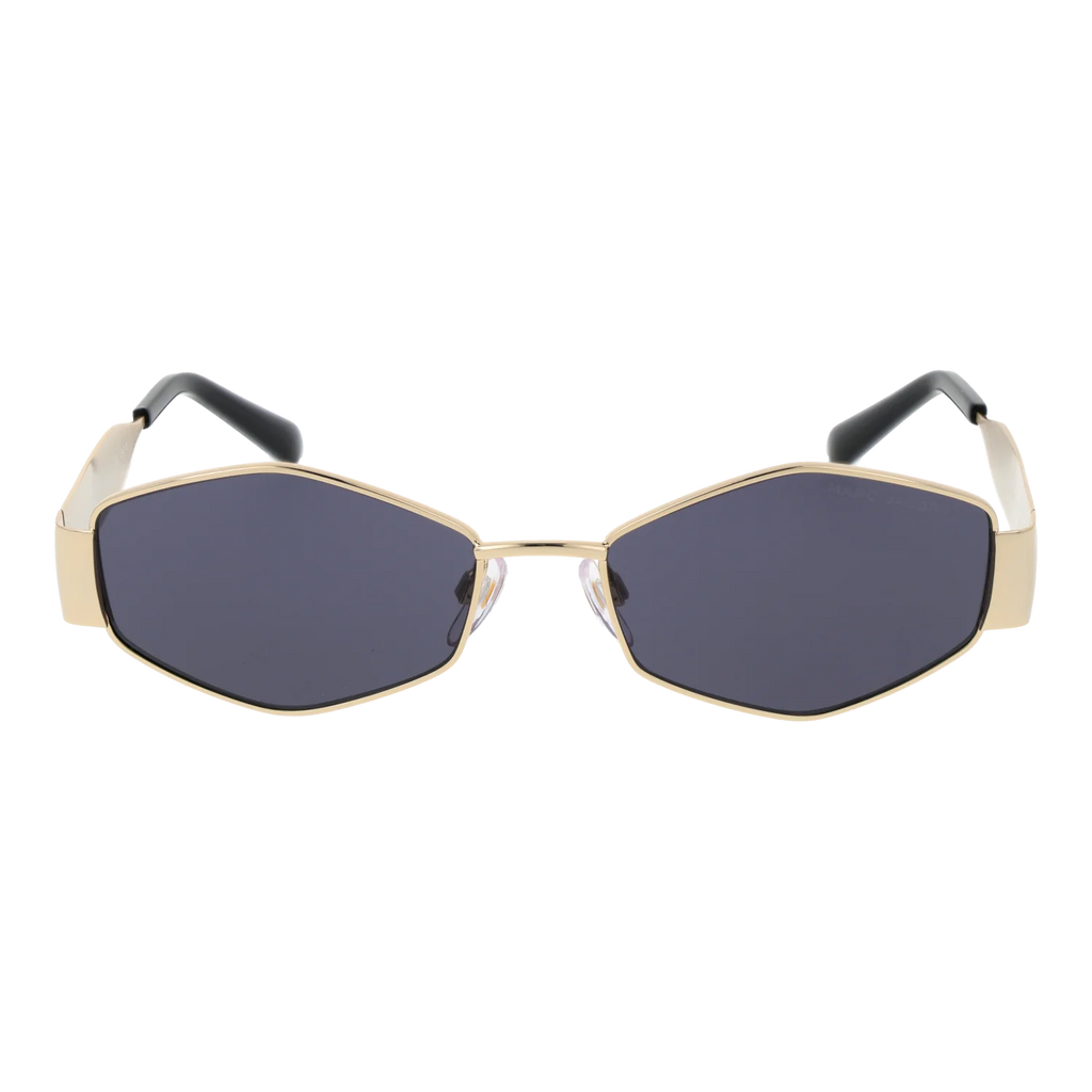 Marc Jacobs sunglasses, Marc Jacobs Sunglasses MARC 496/SHINY RHLIR 55 – Burghley & Co (Image 2)