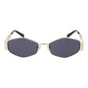 Marc Jacobs sunglasses, Marc Jacobs Sunglasses MARC 496/SHINY RHLIR 55 – Burghley & Co (Image 2)