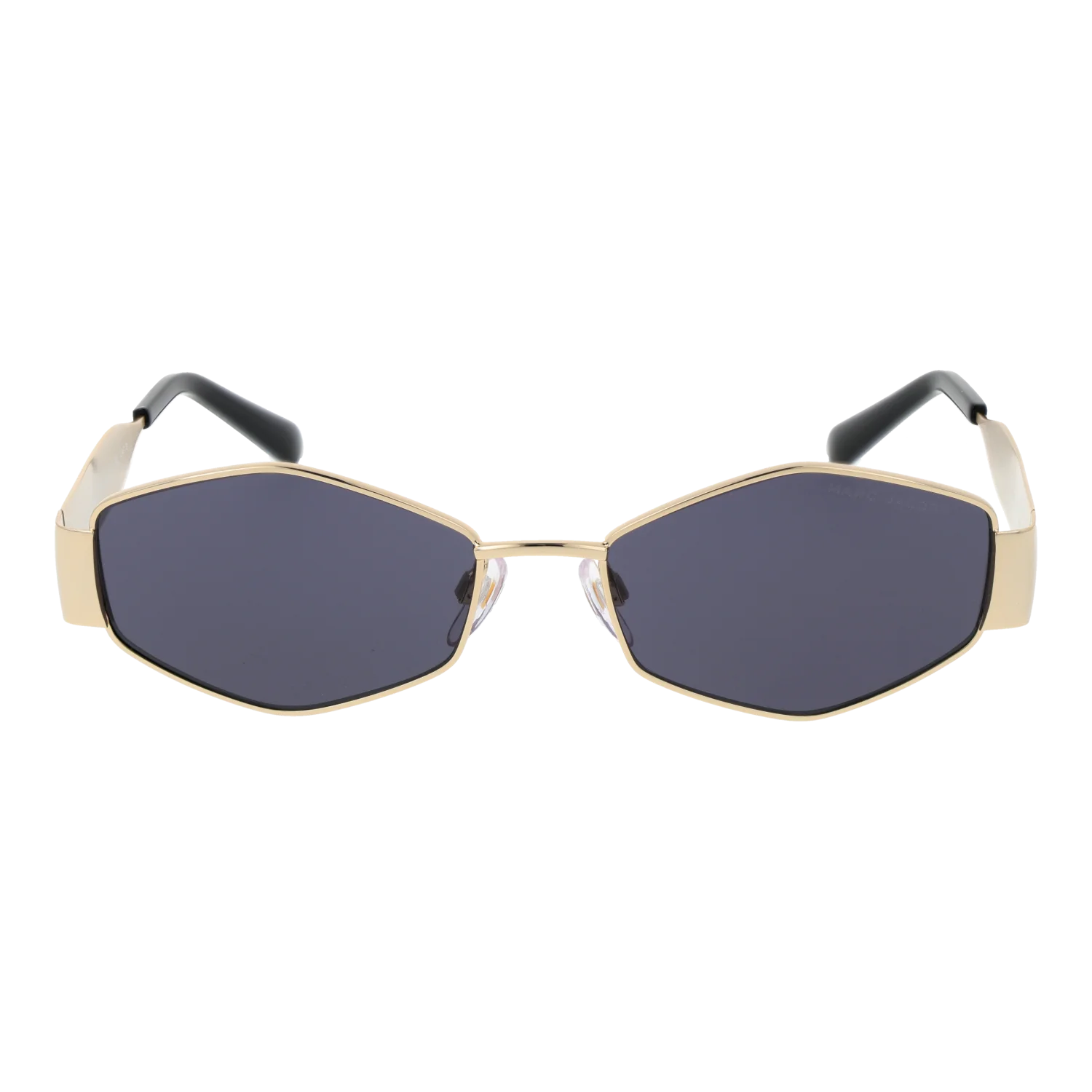 Marc Jacobs sunglasses, Marc Jacobs Sunglasses MARC 496/SHINY RHLIR 55 – Burghley & Co (Image 2)