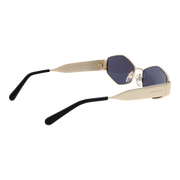 Marc Jacobs sunglasses, Marc Jacobs Sunglasses MARC 496/SHINY RHLIR 55 – Burghley & Co (Image 3)