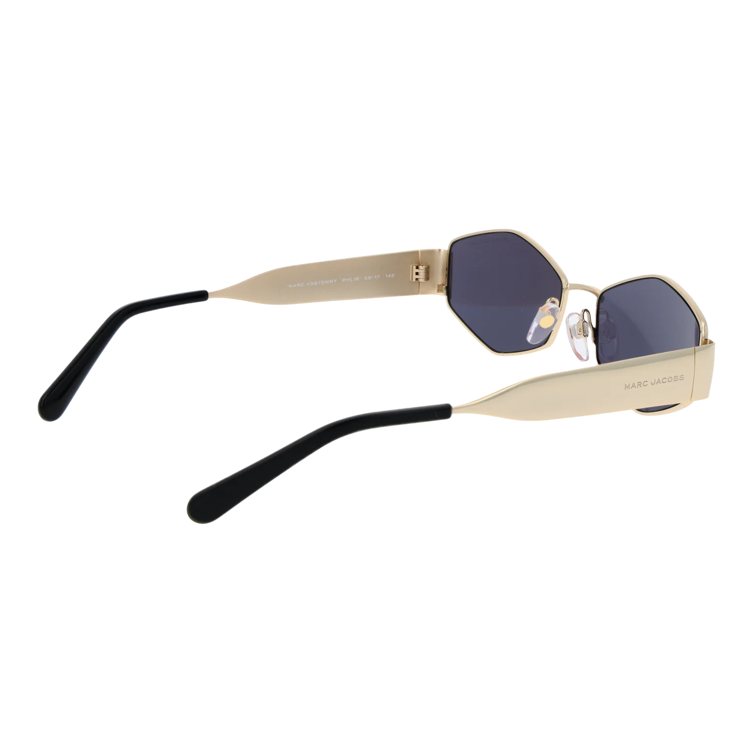 Marc Jacobs sunglasses, Marc Jacobs Sunglasses MARC 496/SHINY RHLIR 55 – Burghley & Co (Image 3)