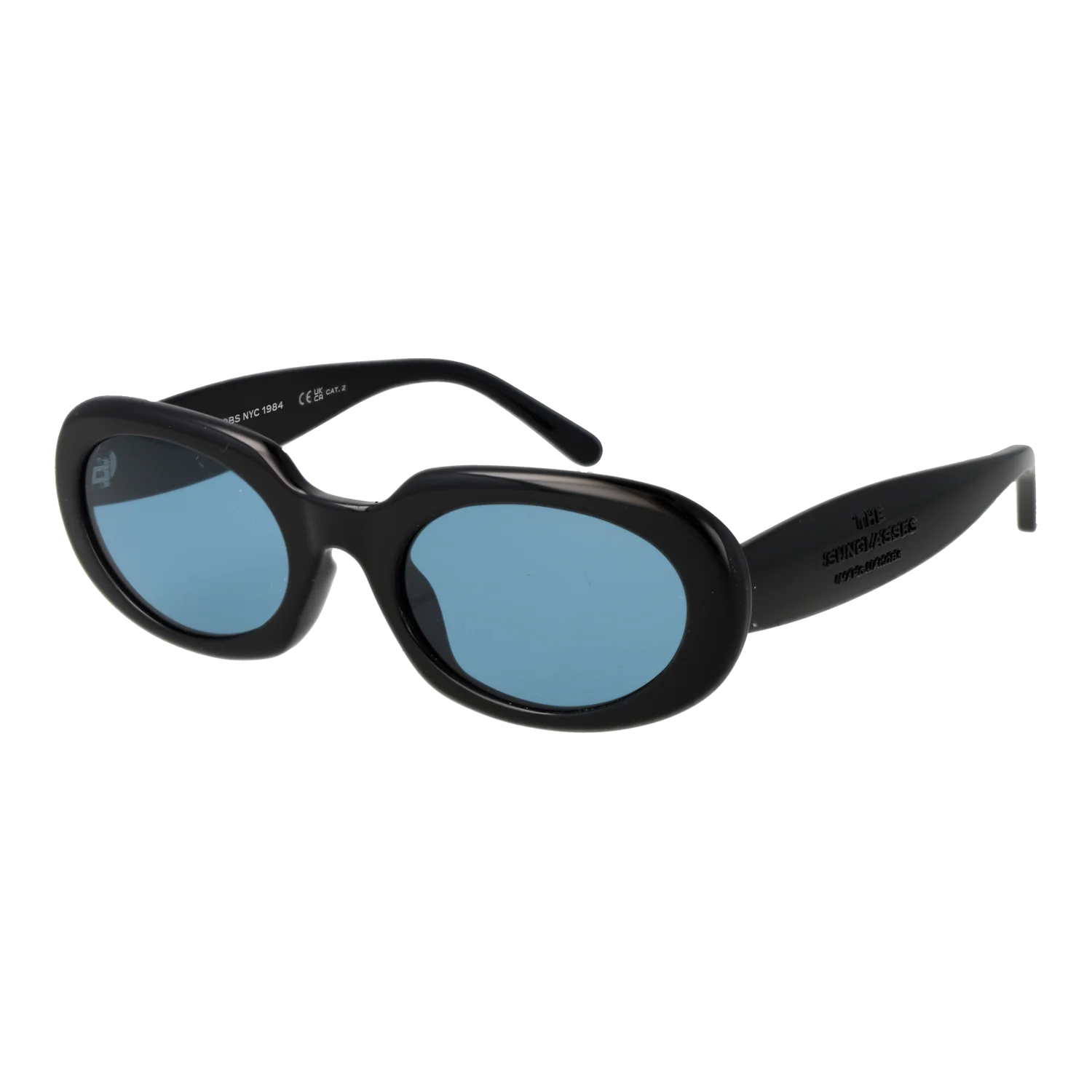 Marc Jacobs sunglasses, Marc Jacobs Sunglasses MARC 887/G/S 807KU 53 – Burghley & Co (Image 1)