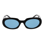 Marc Jacobs sunglasses, Marc Jacobs Sunglasses MARC 887/G/S 807KU 53 – Burghley & Co (Image 2)