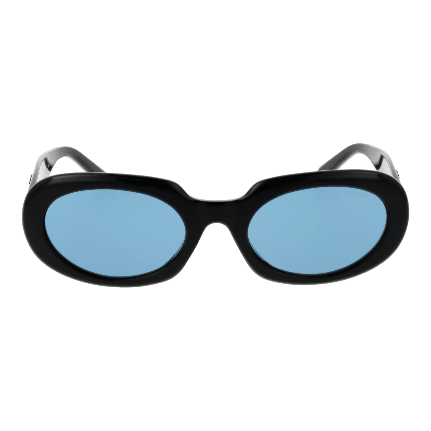 Marc Jacobs sunglasses, Marc Jacobs Sunglasses MARC 887/G/S 807KU 53 – Burghley & Co (Image 2)