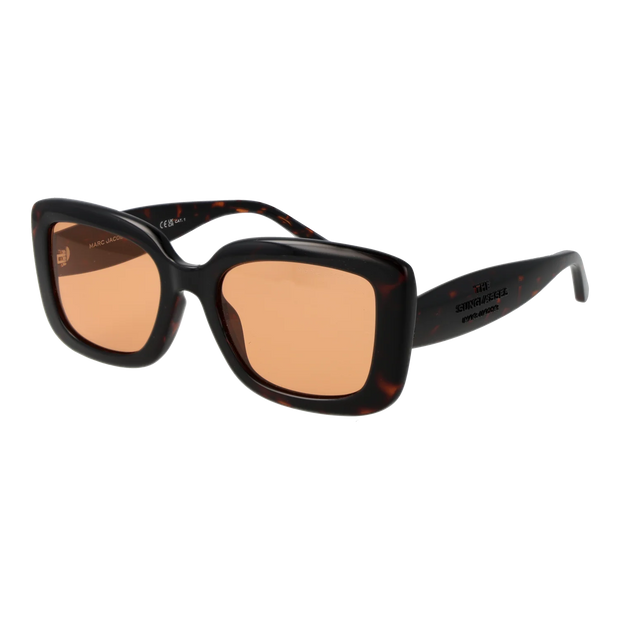 Marc Jacobs sunglasses, Marc Jacobs Sunglasses MARC 888/S 086W7 53 – Burghley & Co (Image 1)