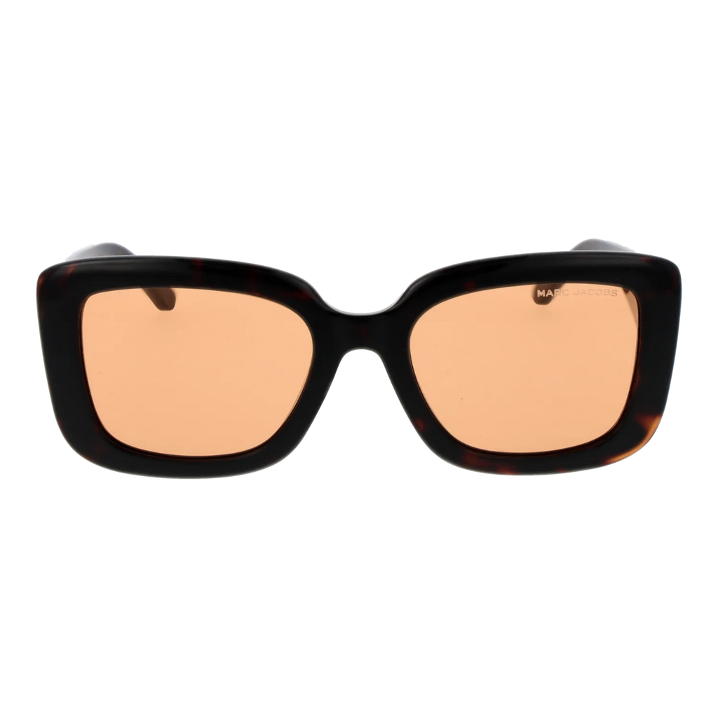 Marc Jacobs sunglasses, Marc Jacobs Sunglasses MARC 888/S 086W7 53 – Burghley & Co (Image 2)