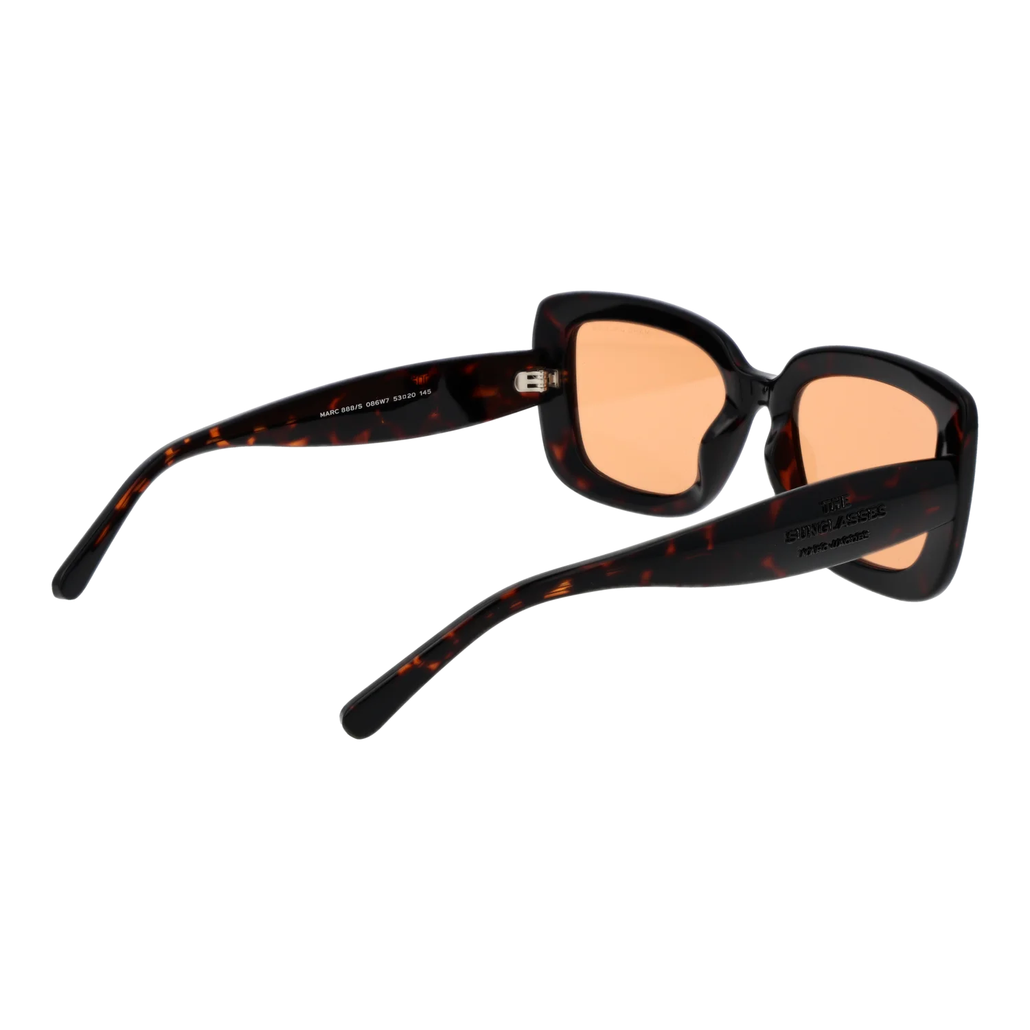Marc Jacobs sunglasses, Marc Jacobs Sunglasses MARC 888/S 086W7 53 – Burghley & Co (Image 3)