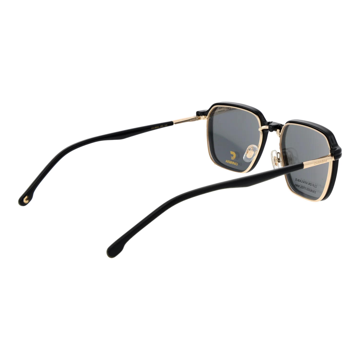 Carrera glasses, Carrera Optical Frames CA 388/C J5G19 53 – Burghley & Co (Image 6)