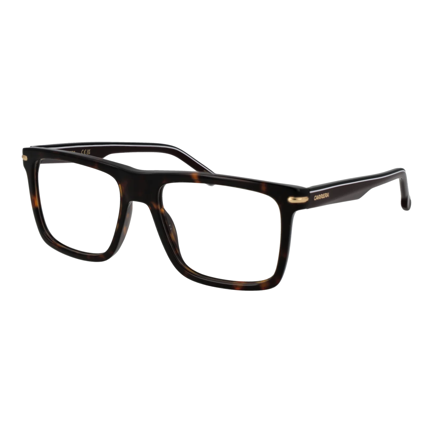 Carrera glasses, Carrera Optical Frames CA 387/C 08618 56 – Burghley & Co (Image 1)