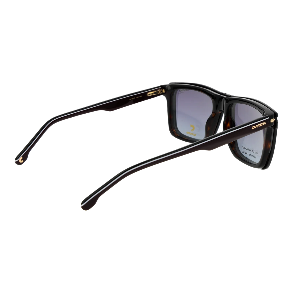 Carrera glasses, Carrera Optical Frames CA 387/C 08618 56 – Burghley & Co (Image 6)