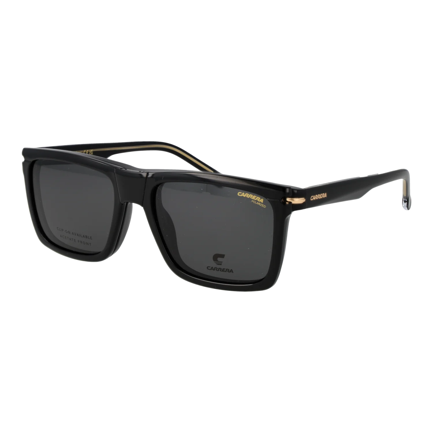 Carrera glasses, Carrera Optical Frames CA 387/C 80718 56 – Burghley & Co (Image 4)