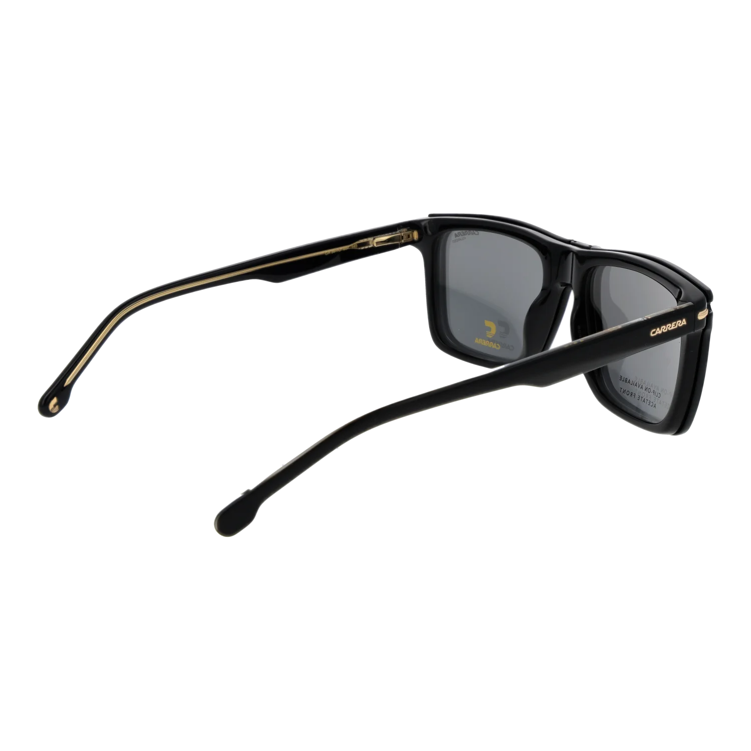 Carrera glasses, Carrera Optical Frames CA 387/C 80718 56 – Burghley & Co (Image 6)