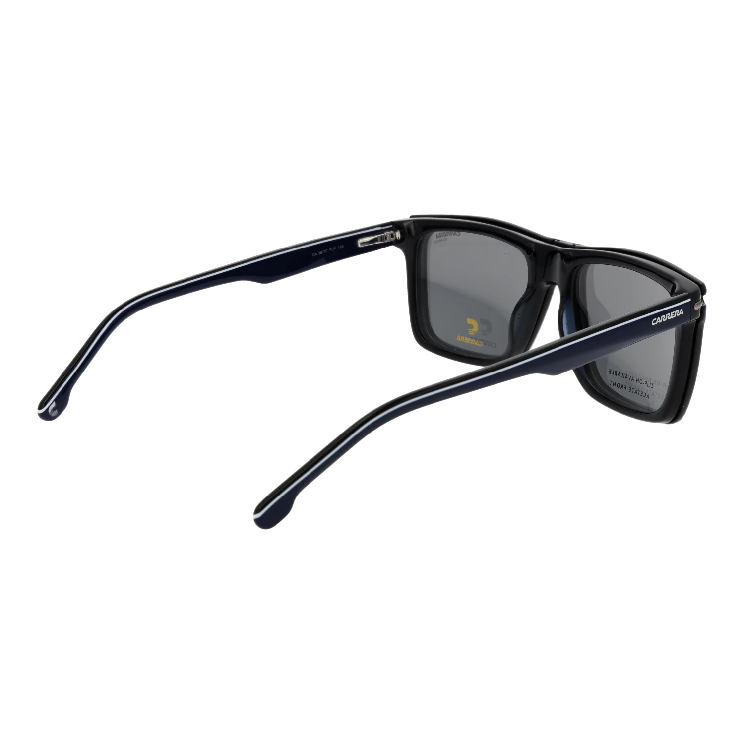 Carrera glasses, Carrera Optical Frames CA 387/C PJP18 56 – Burghley & Co (Image 6)
