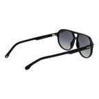 Carrera sunglasses, Carrera Sunglasses CARRERA 375/S 8079O 58 – Burghley & Co (Image 3)