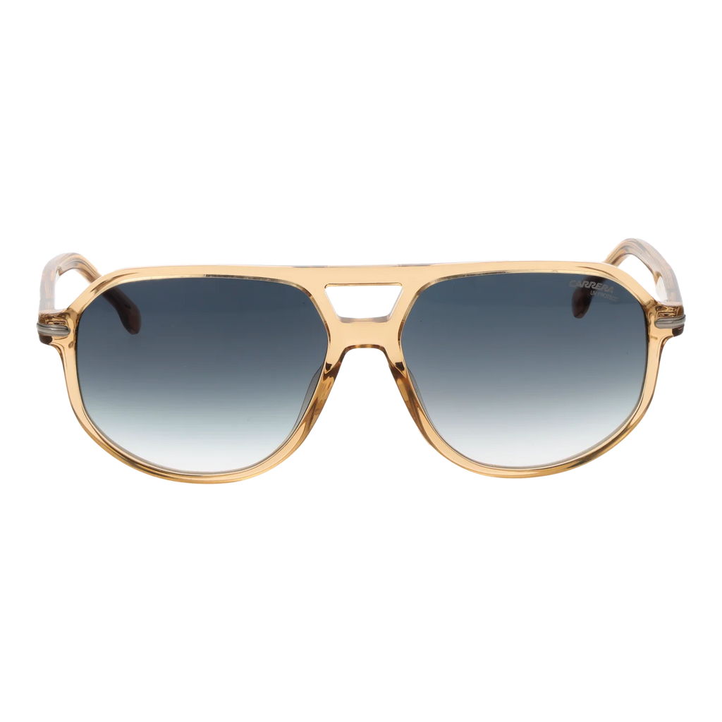 Carrera sunglasses, Carrera Sunglasses CARRERA 375/S TUI9K 58 – Burghley & Co (Image 2)