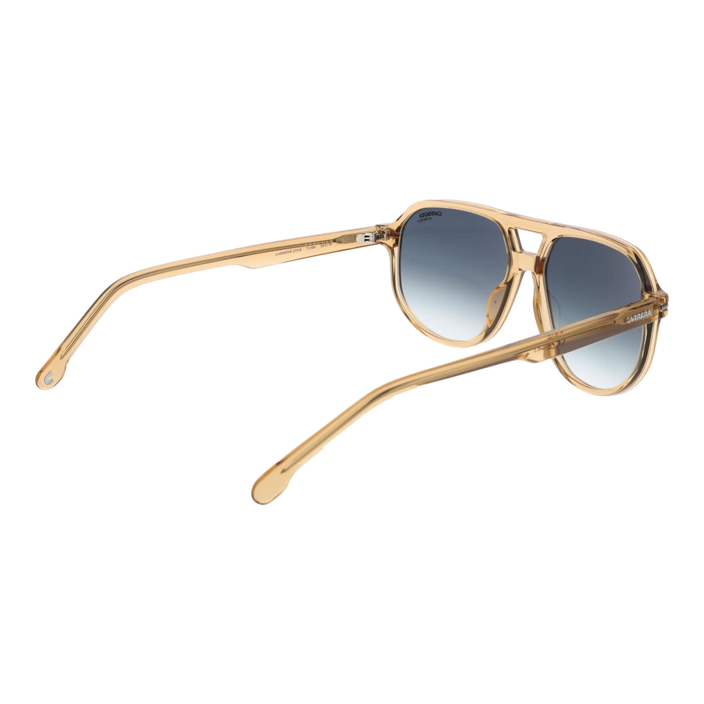 Carrera sunglasses, Carrera Sunglasses CARRERA 375/S TUI9K 58 – Burghley & Co (Image 3)