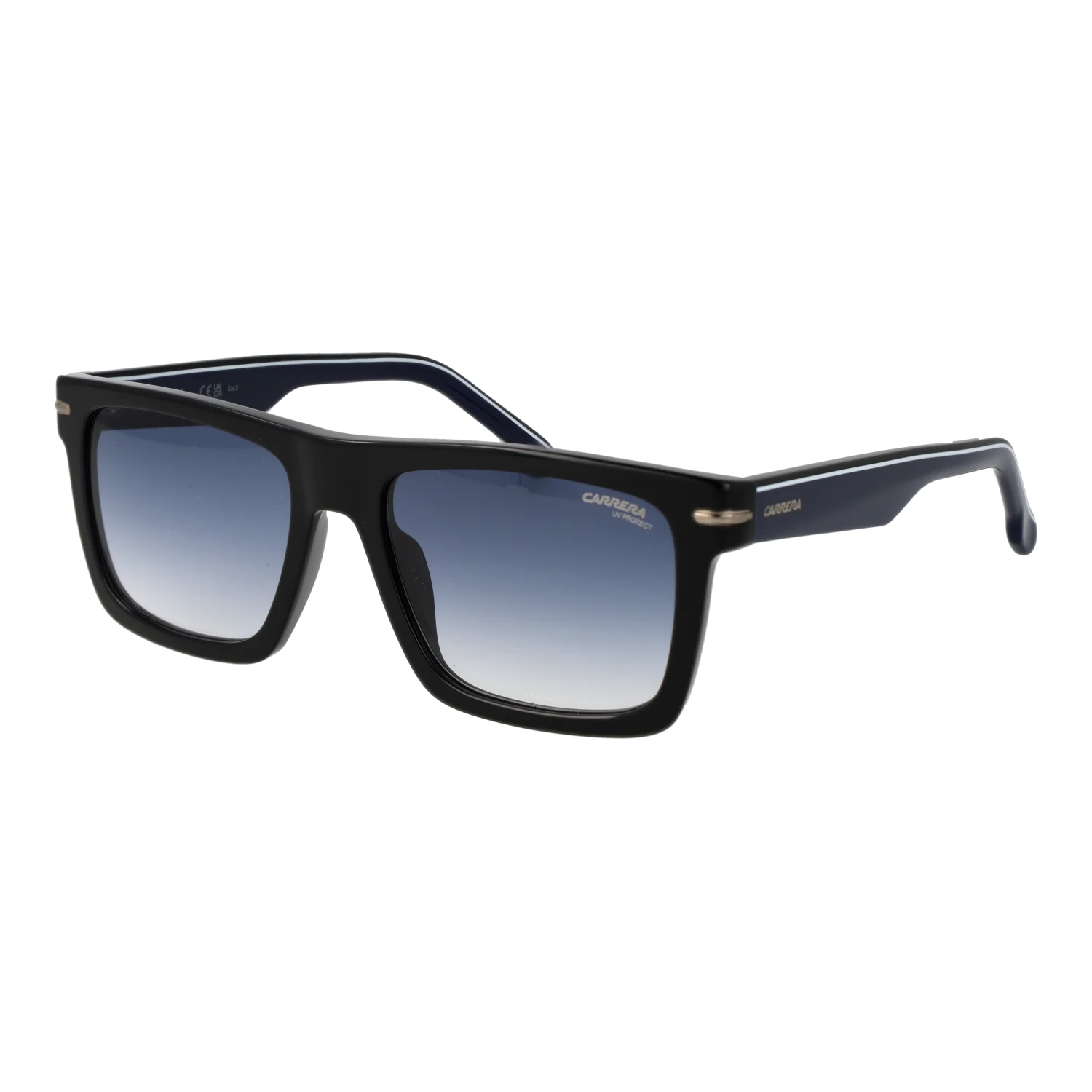 Carrera sunglasses, Carrera Sunglasses CARRERA 378/S D5108 55 – Burghley & Co (Image 1)