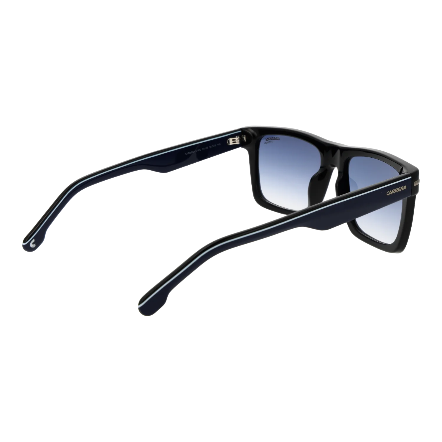 Carrera sunglasses, Carrera Sunglasses CARRERA 378/S D5108 55 – Burghley & Co (Image 3)