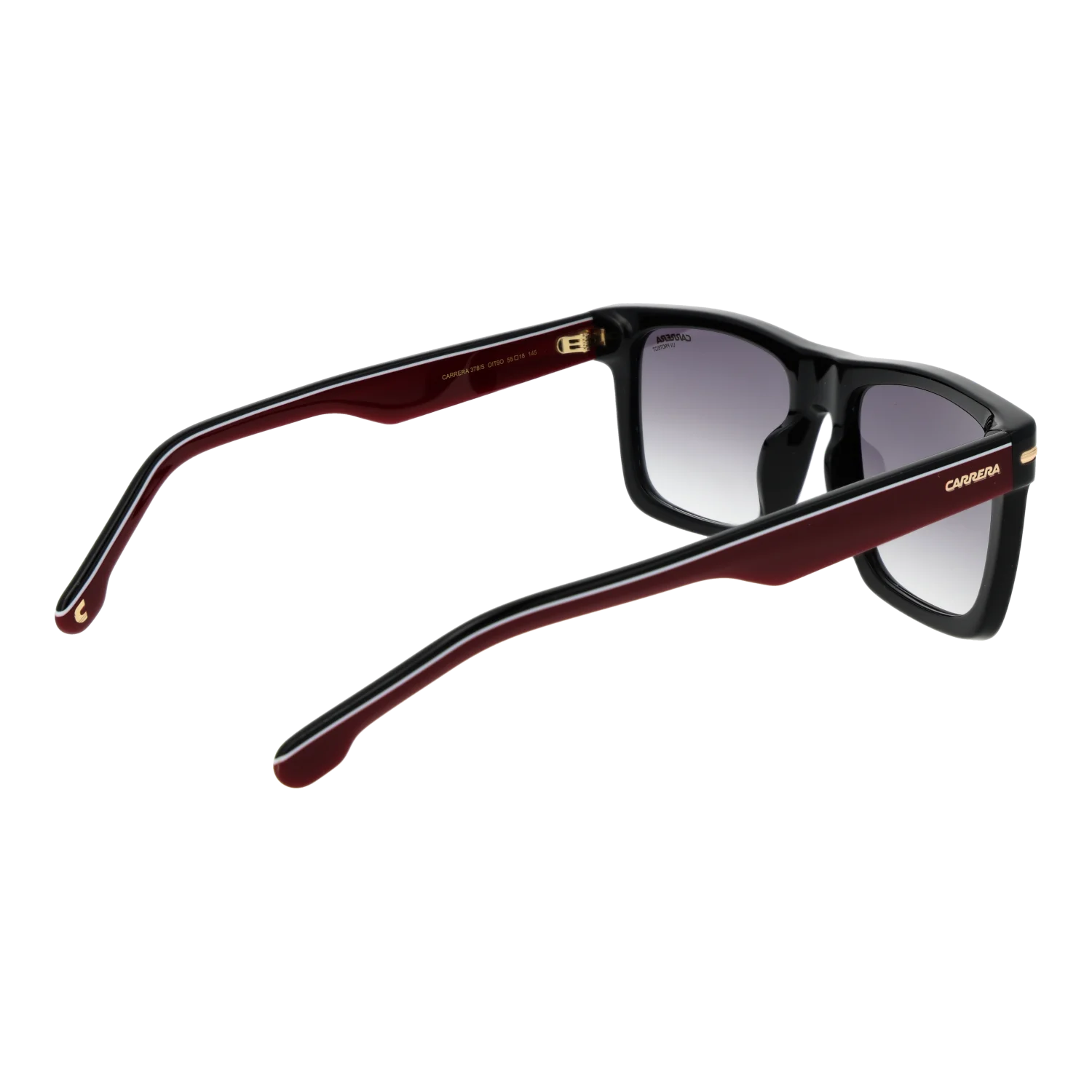 Carrera sunglasses, Carrera Sunglasses CARRERA 378/S OIT9O 55 – Burghley & Co (Image 3)
