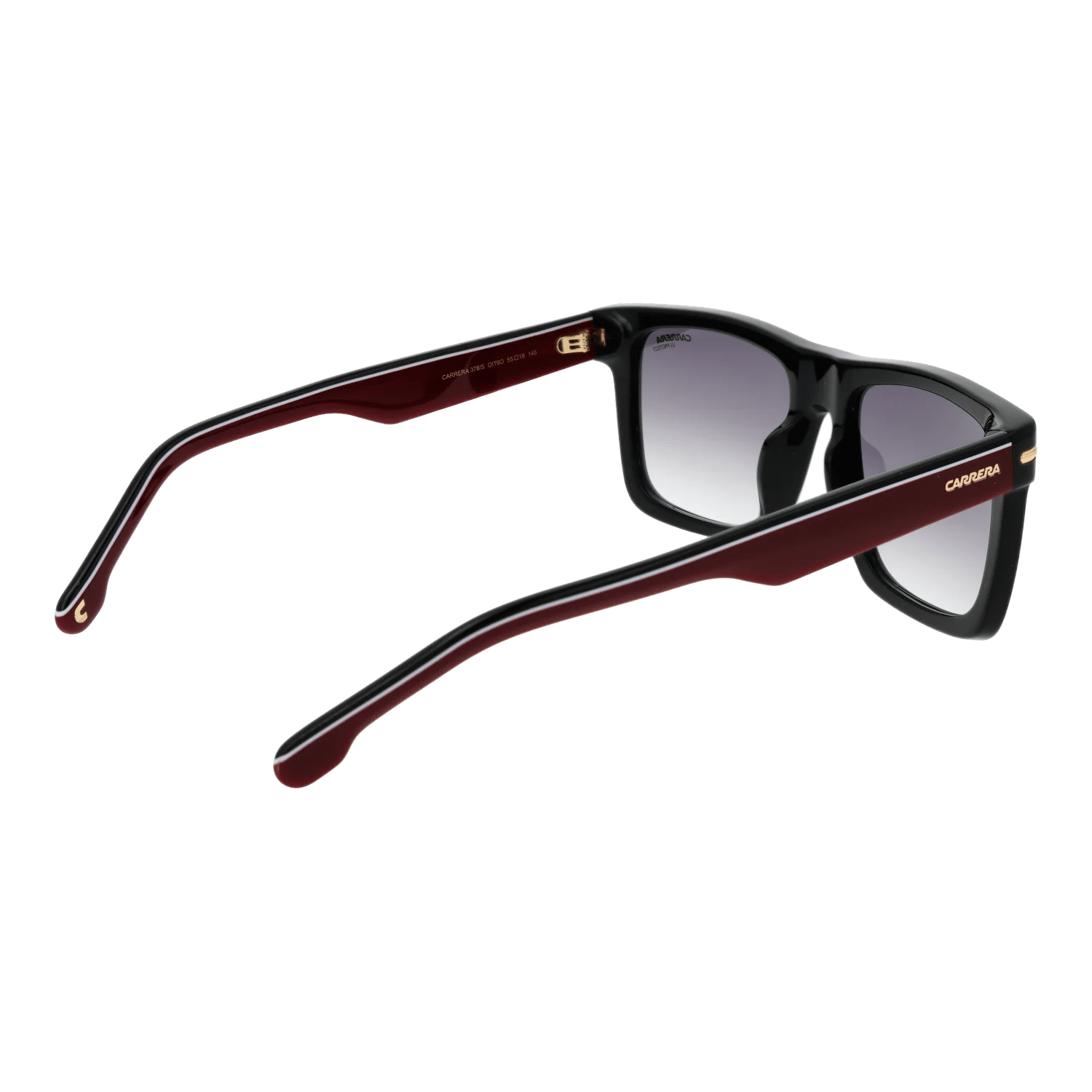 Carrera sunglasses, Carrera Sunglasses CARRERA 378/S OIT9O 55 – Burghley & Co (Image 3)