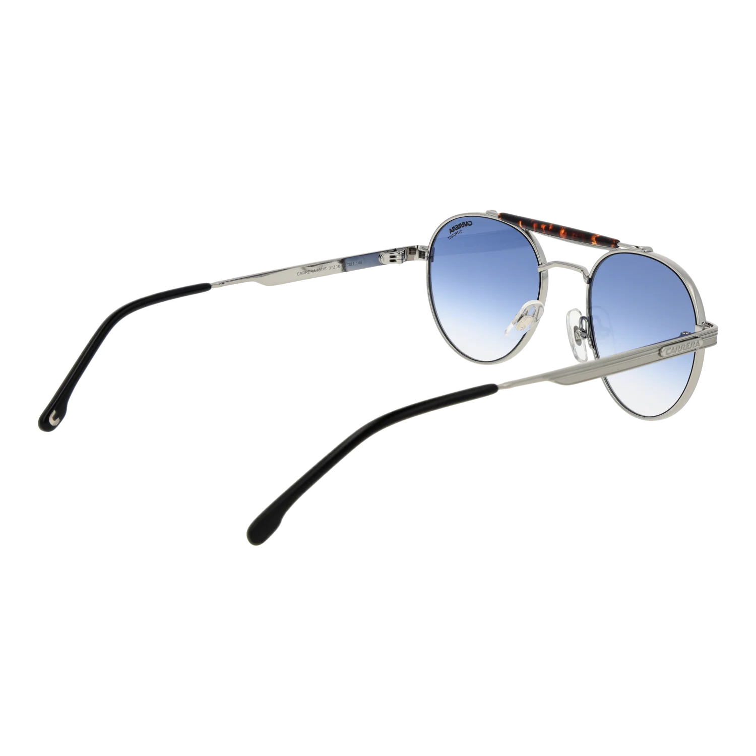 Carrera sunglasses, Carrera Sunglasses CARRERA 381/S 31Z08 52 – Burghley & Co (Image 3)