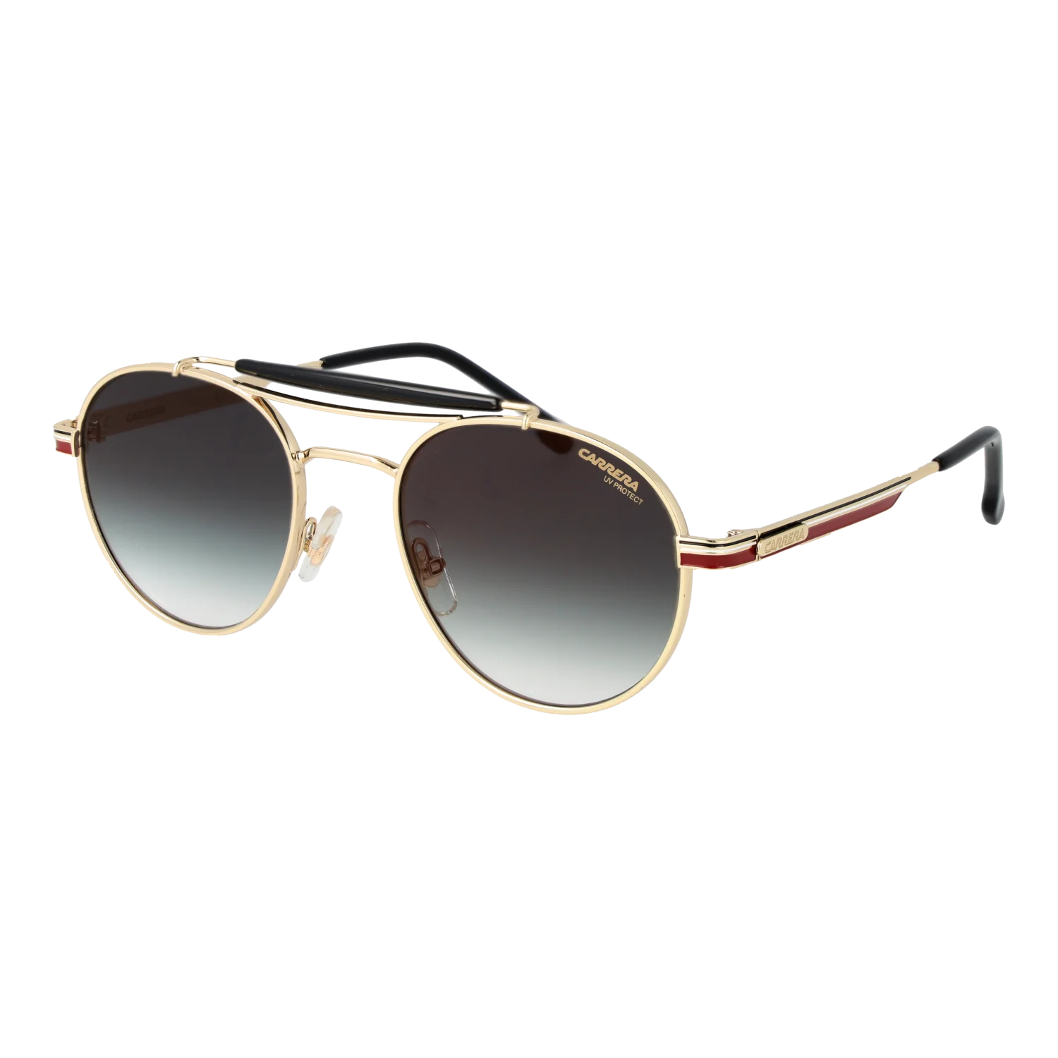 Carrera sunglasses, Carrera Sunglasses CARRERA 381/S W3JD6 52 – Burghley & Co (Image 1)