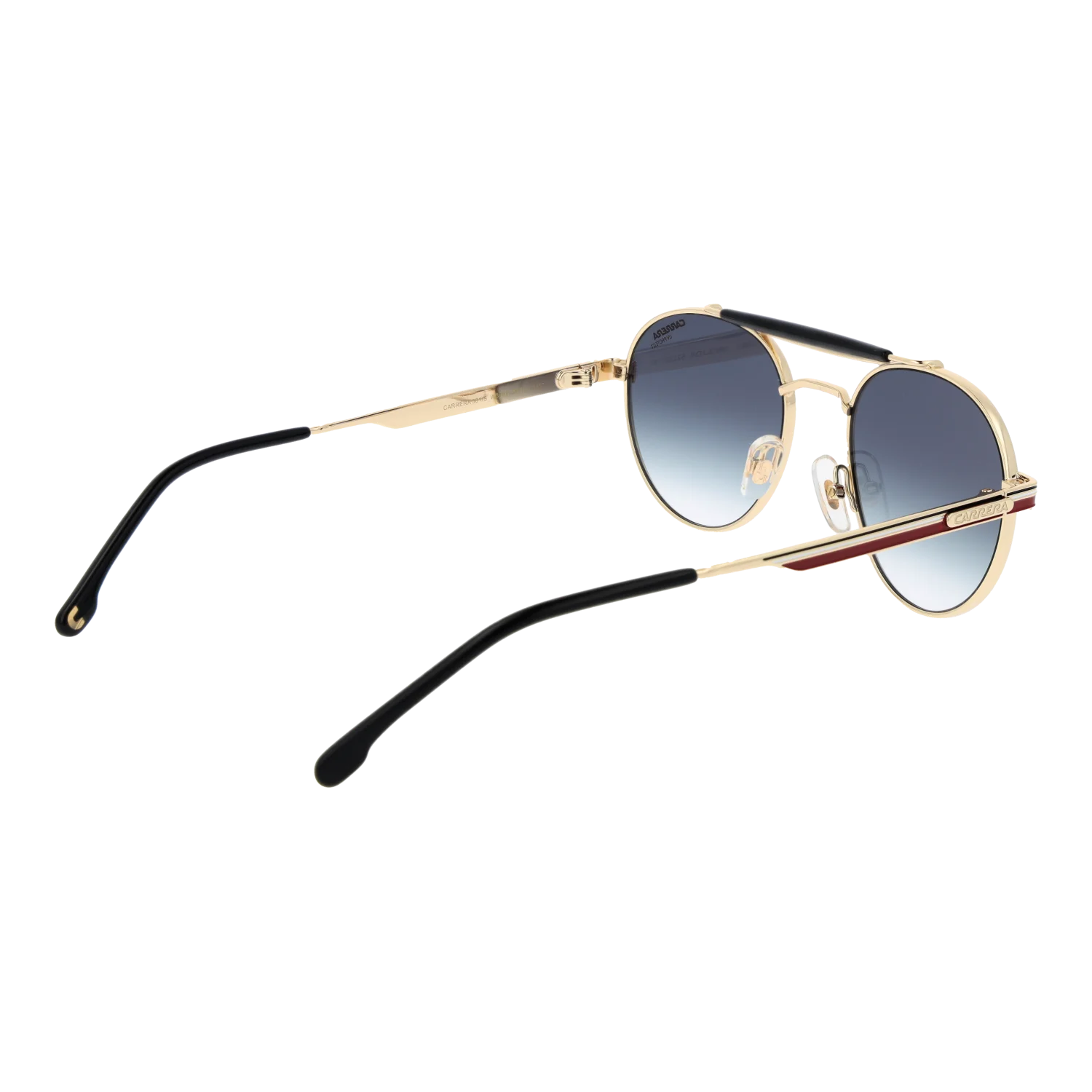 Carrera sunglasses, Carrera Sunglasses CARRERA 381/S W3JD6 52 – Burghley & Co (Image 3)