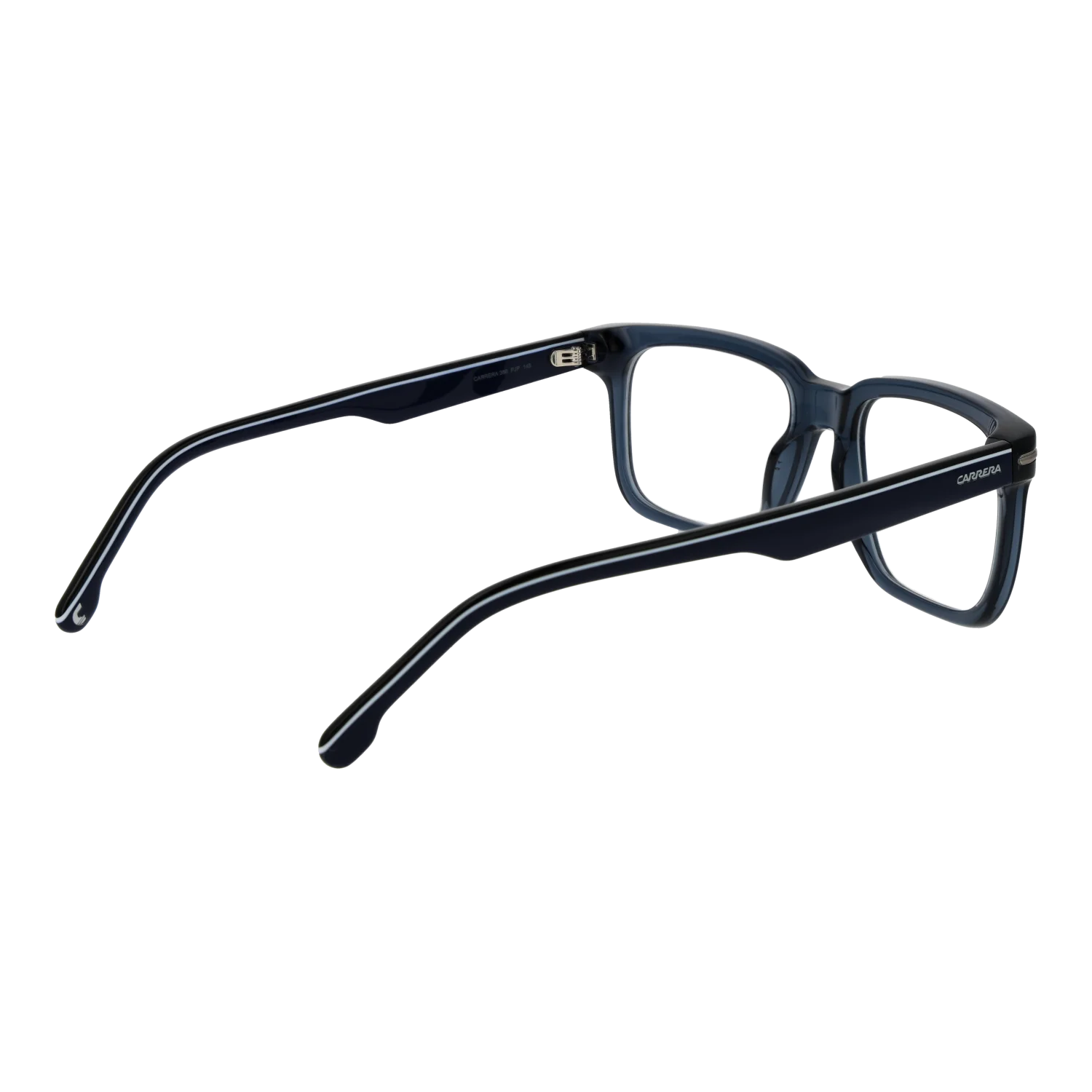 Carrera glasses, Carrera Optical Frames CARRERA 386 PJP19 54 – Burghley & Co (Image 3)