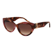Marc Jacobs Cat-eye sunglasses, Acetate frame, Marc Jacobs Sunglasses MARC 883/S 540B0HA – Burghley & Co (Image 1)