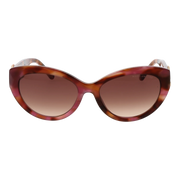 Marc Jacobs Cat-eye sunglasses, Acetate frame, Marc Jacobs Sunglasses MARC 883/S 540B0HA – Burghley & Co (Image 2)