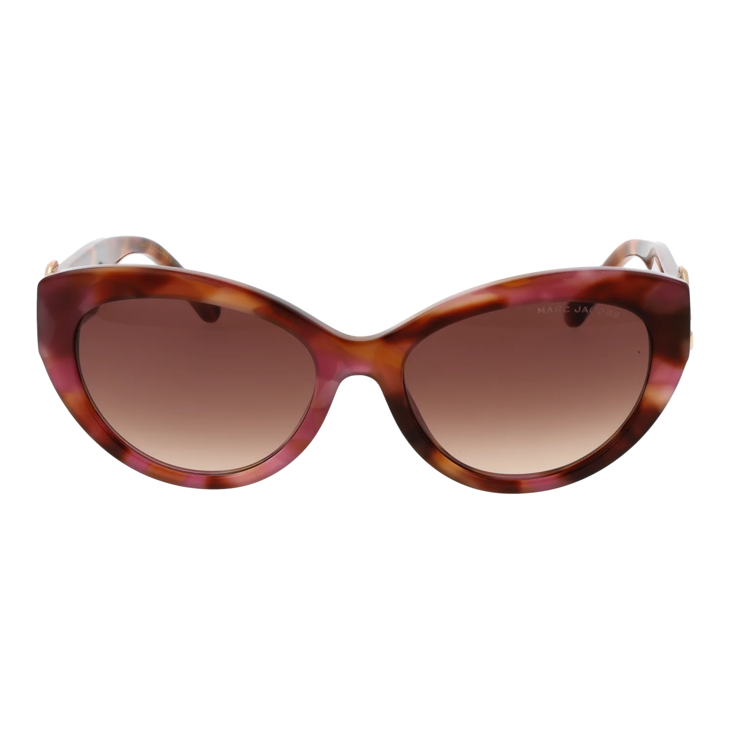 Marc Jacobs Cat-eye sunglasses, Acetate frame, Marc Jacobs Sunglasses MARC 883/S 540B0HA – Burghley & Co (Image 2)