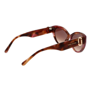 Marc Jacobs Cat-eye sunglasses, Acetate frame, Marc Jacobs Sunglasses MARC 883/S 540B0HA – Burghley & Co (Image 3)
