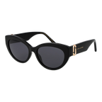 Marc Jacobs sunglasses, Marc Jacobs Sunglasses MARC 883/S 807IR 54 – Burghley & Co (Image 1)