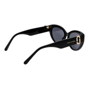 Marc Jacobs sunglasses, Marc Jacobs Sunglasses MARC 883/S 807IR 54 – Burghley & Co (Image 3)
