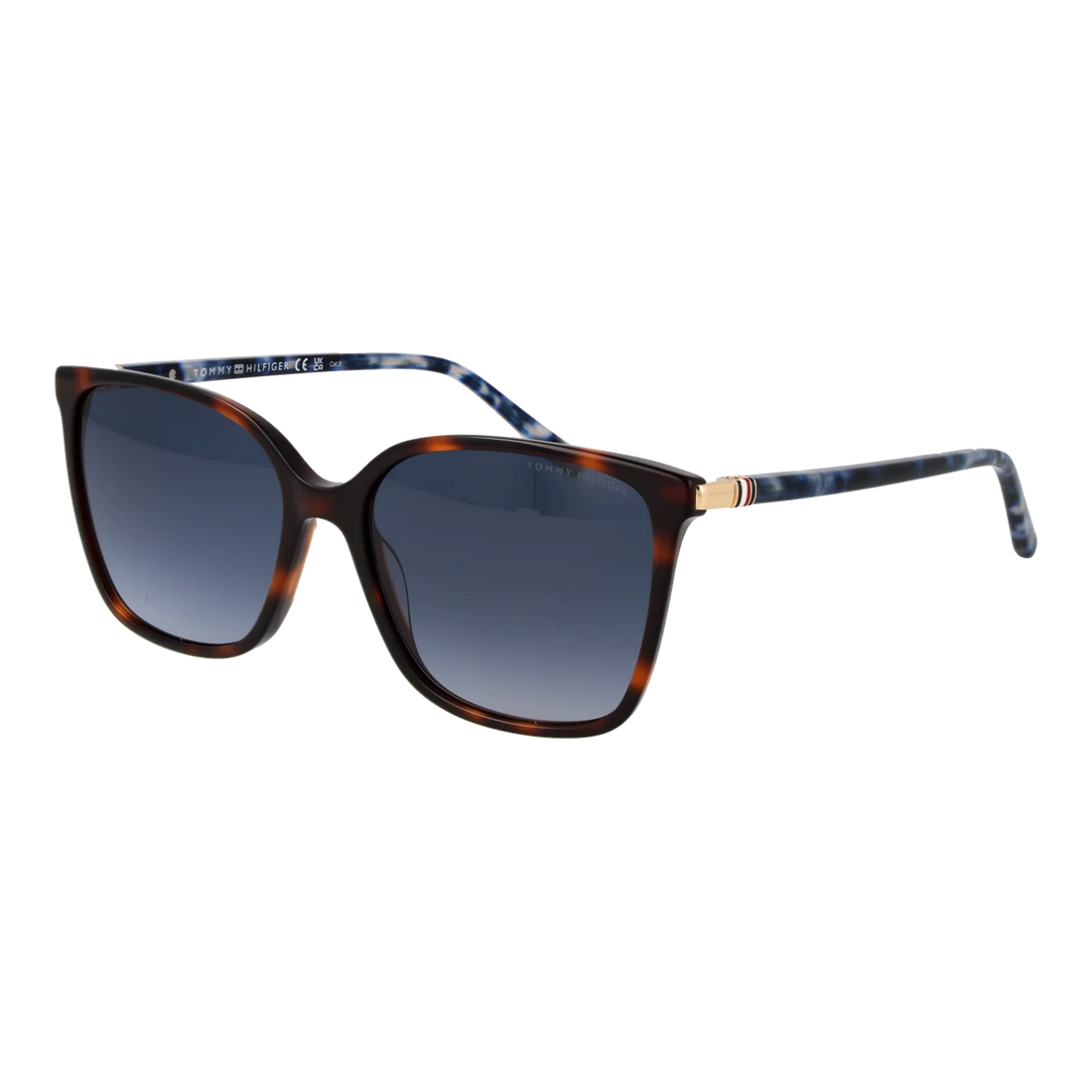 Tommy Hilfiger sunglasses, Tommy Hilfiger Sunglasses TH 2349/S 5505L08 – Burghley & Co (Image 1)