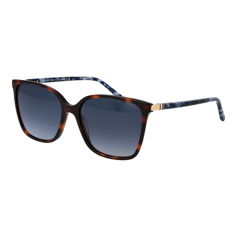 Tommy Hilfiger sunglasses, Tommy Hilfiger Sunglasses TH 2349/S 5505L08 – Burghley & Co (Image 1)