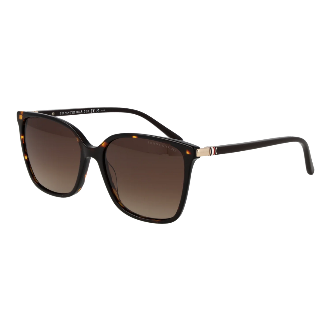 Tommy Hilfiger sunglasses, Tommy Hilfiger Sunglasses TH 2349/S 55086HA – Burghley & Co (Image 1)