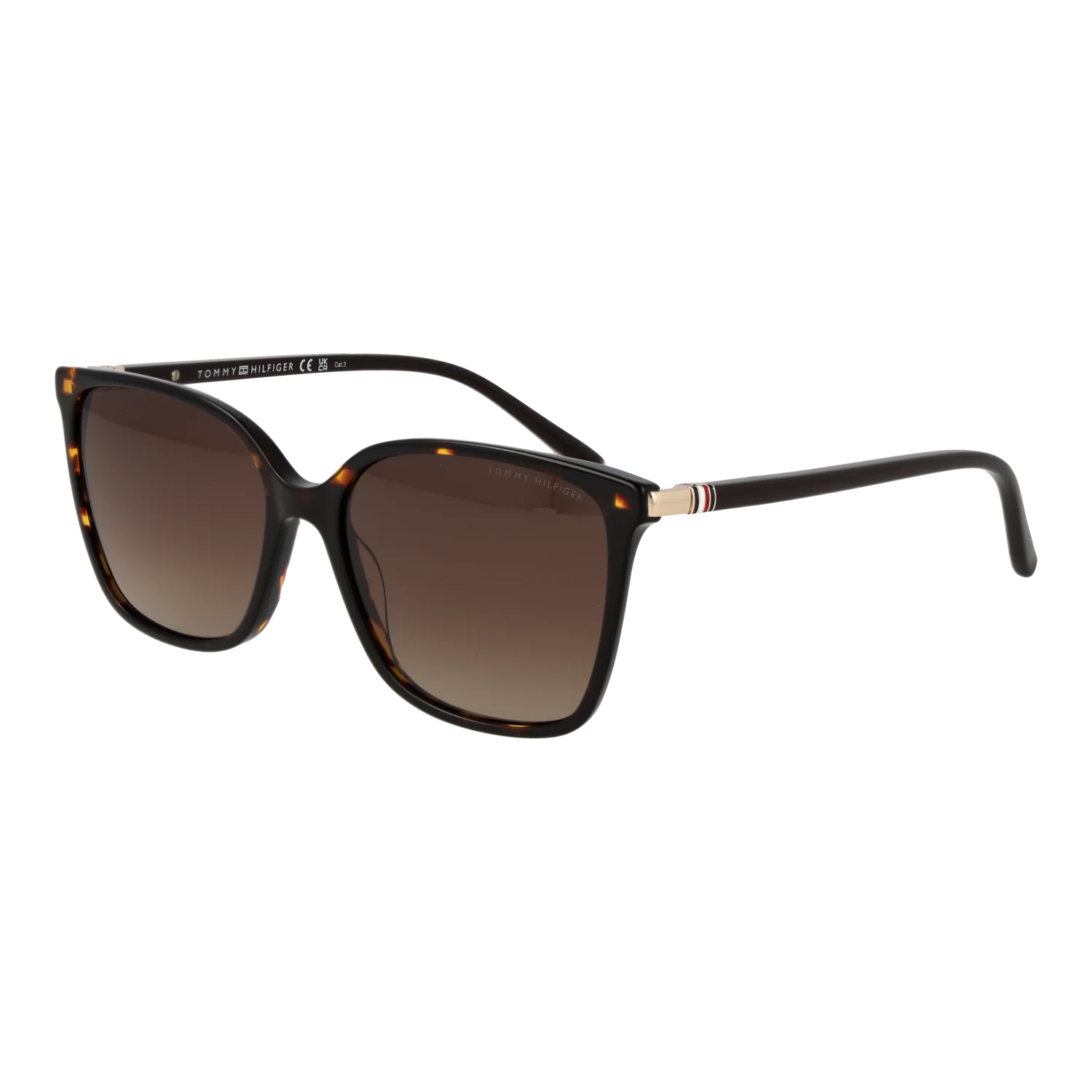 Tommy Hilfiger sunglasses, Tommy Hilfiger Sunglasses TH 2349/S 55086HA – Burghley & Co (Image 1)