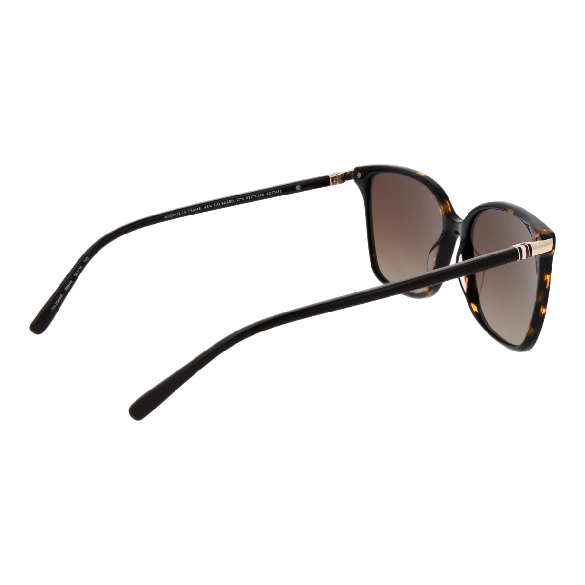 Tommy Hilfiger sunglasses, Tommy Hilfiger Sunglasses TH 2349/S 55086HA – Burghley & Co (Image 3)