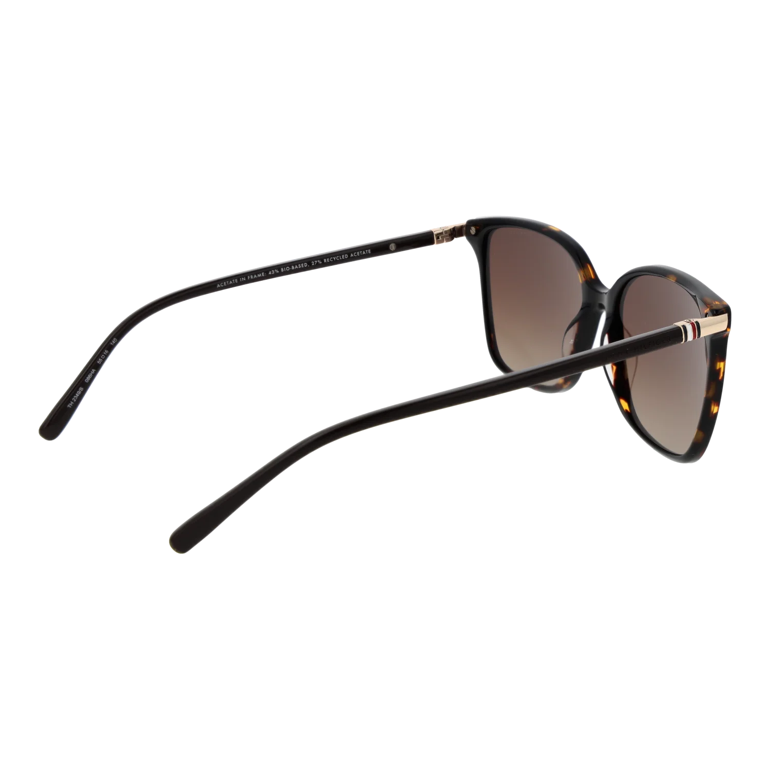 Tommy Hilfiger sunglasses, Tommy Hilfiger Sunglasses TH 2349/S 55086HA – Burghley & Co (Image 3)