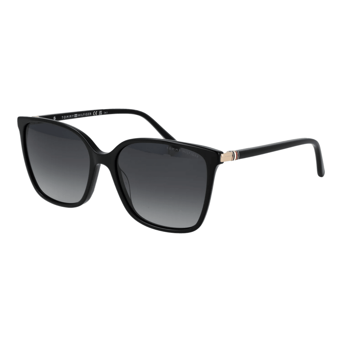 Tommy Hilfiger sunglasses, Tommy Hilfiger Sunglasses TH 2349/S 8079O 55 – Burghley & Co (Image 1)
