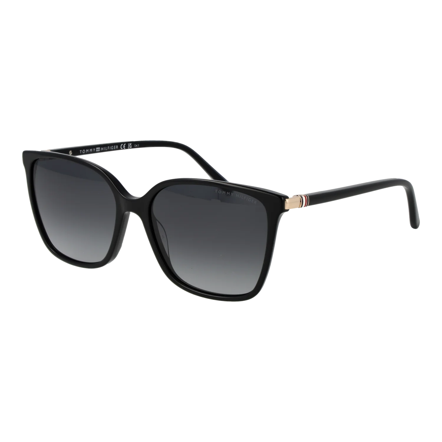 Tommy Hilfiger sunglasses, Tommy Hilfiger Sunglasses TH 2349/S 8079O 55 – Burghley & Co (Image 1)