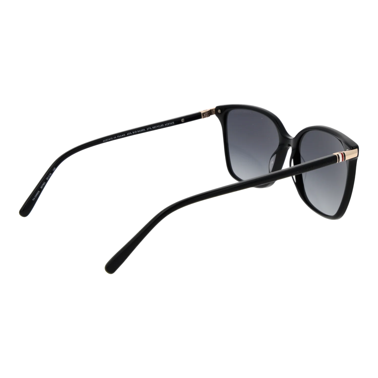 Tommy Hilfiger sunglasses, Tommy Hilfiger Sunglasses TH 2349/S 8079O 55 – Burghley & Co (Image 3)