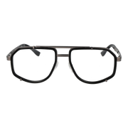 Dsquared2 Rectangle glasses, Metal frame, Dsquared2 Optical Frames D2 0191 56ANS18 – Burghley & Co (Image 2)