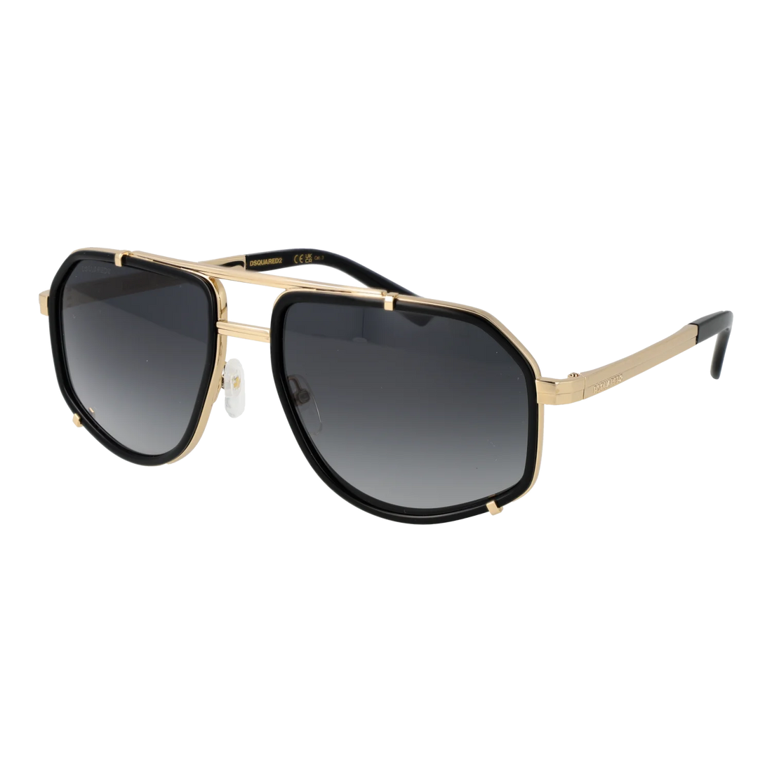 Dsquared2 sunglasses, Dsquared2 Sunglasses D2 0190/S 608079O – Burghley & Co (Image 1)