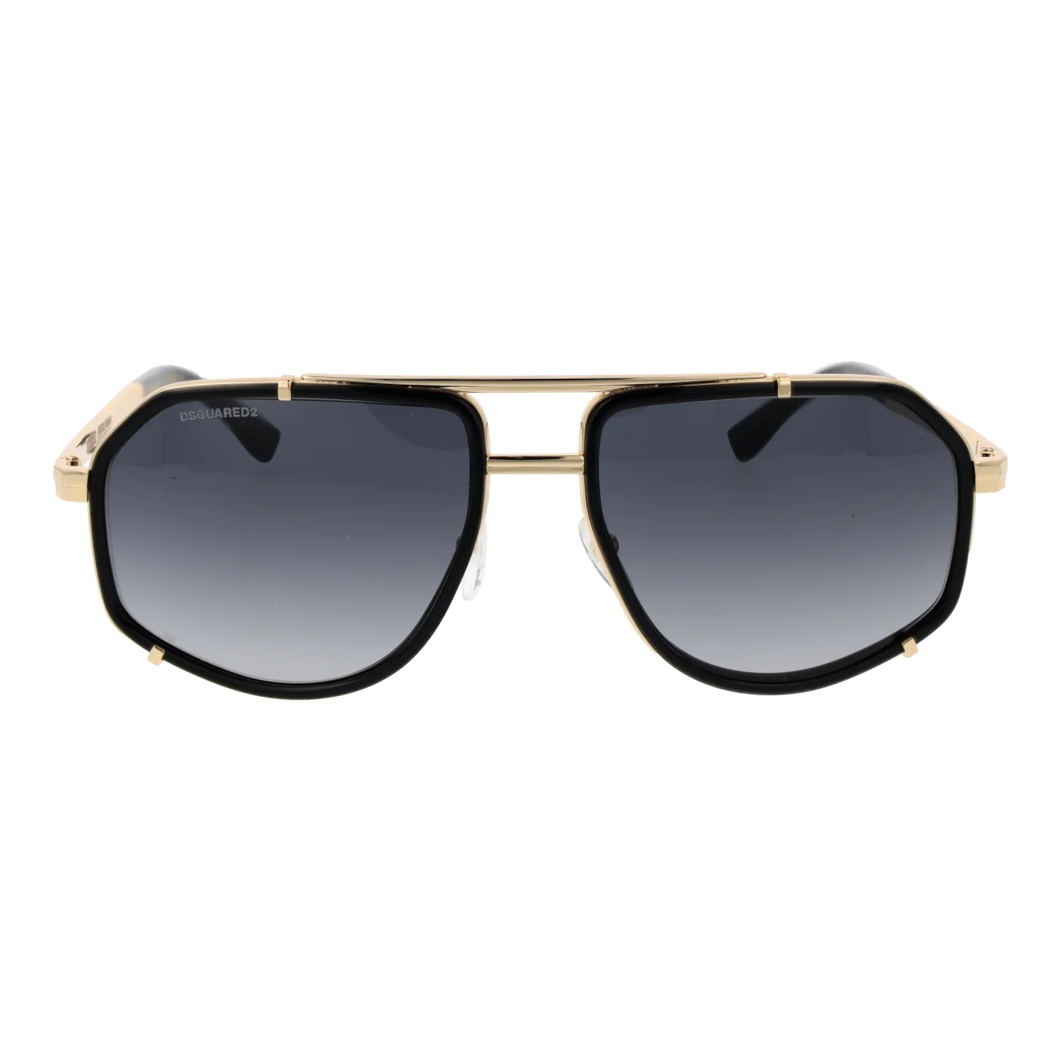 Dsquared2 sunglasses, Dsquared2 Sunglasses D2 0190/S 608079O – Burghley & Co (Image 2)