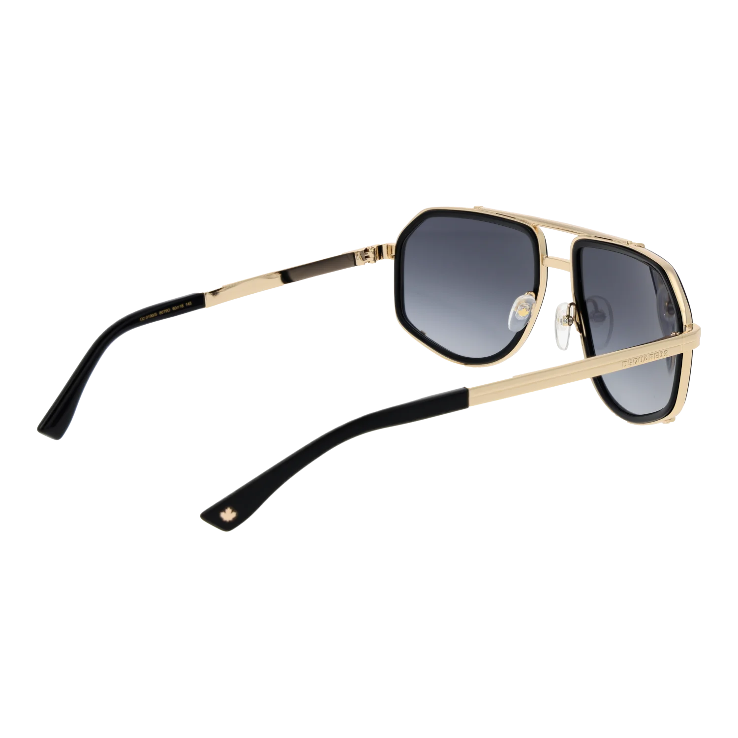 Dsquared2 sunglasses, Dsquared2 Sunglasses D2 0190/S 608079O – Burghley & Co (Image 3)