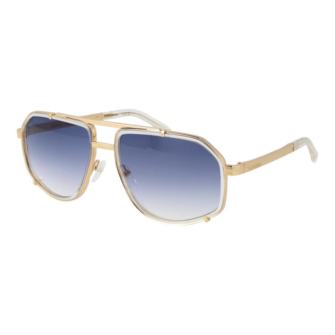 Dsquared2 sunglasses, Dsquared2 Sunglasses D2 0190/S 6090008 – Burghley & Co (Image 1)